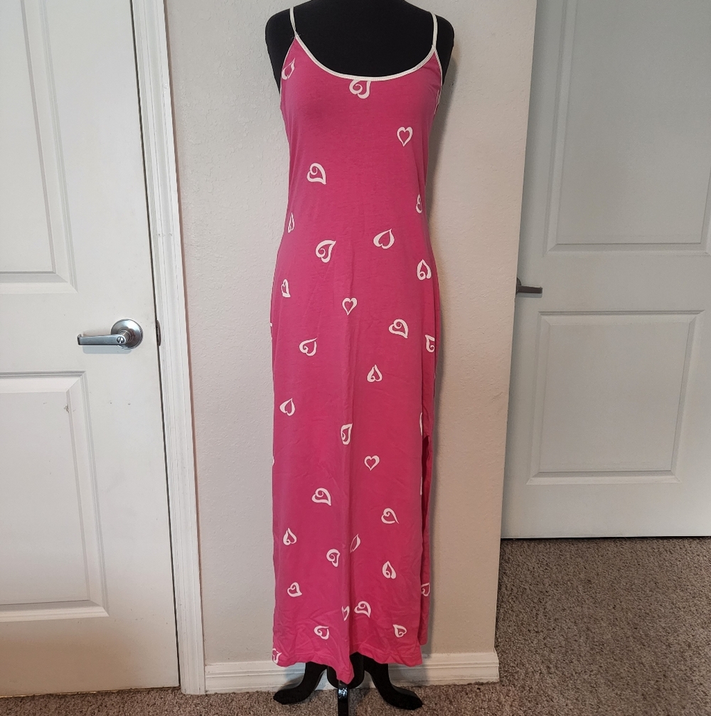 Victoria's Secret Pink  Vintange with White Accents